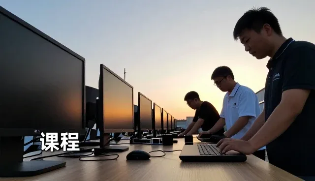 教育服务帮助教育科技提升服务能力