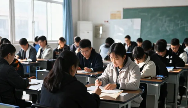 师资认证课程如何提升教学水平与职业发展