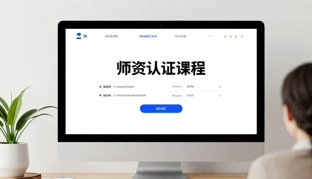 在线课程选型中的技术保障关注点