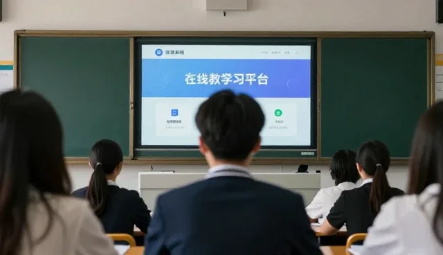 教育信息环境下教育服务价值不断提升