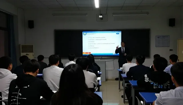 在线课程如何提升教学效率？